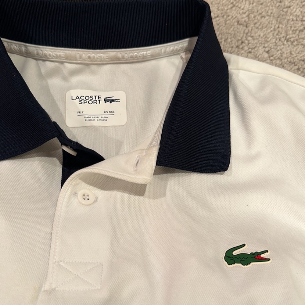 Polo - Picture 2 of 2
